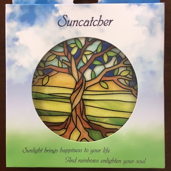 ✨Tree of Life Suncatcher ☀️ - Picture 3 of 4